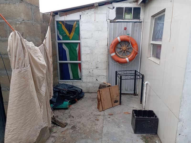 3 Bedroom Property for Sale in Lavender Hill Western Cape